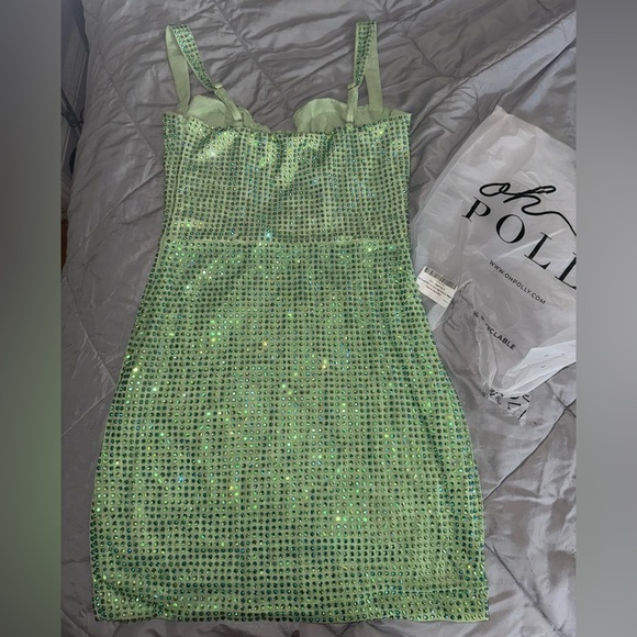 Oh Polly Ines Dress - Picture 5 of 5